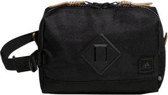 adidas Go-To Pouch Medium Black HG3267