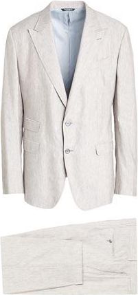 Dolce & Gabbana SUITS and CO-ORDS - Suits on YOOX.COM