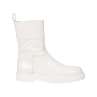 Fabiana Filippi Mujer, Zapatos, Blanco, Talla: 37 EU