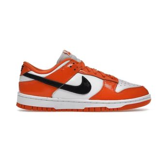 Nike Halloween Low Patent Trainers