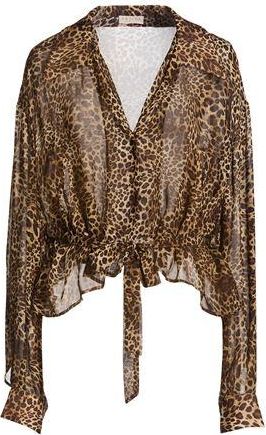 Anjuna TOPWEAR - Camicie su YOOX.COM