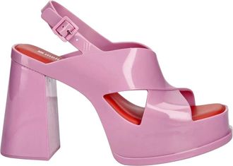 Melissa Zapatilla de Baile - Shoes - Mujer - Rosa - 39 EU