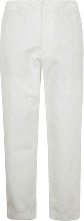 Department Five Chino E-Motion Straight Leg
