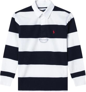 Polo Ralph Lauren Heren, Tops, Veelkleurig, Maat: S Katoen