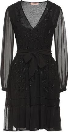 Twin-Set VESTIDOS - Minivestidos en YOOX.COM