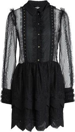 Elisabetta Franchi VESTIDOS - Minivestidos en YOOX.COM