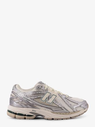 New Balance Sneakers 1906 in mesh con logo laterale - NEW BALANCE - gender_Man