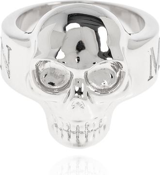 Alexander McQueen Silver Arrow Ring from $180.00 - on Stylight
