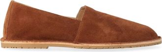 Castaner Schoenen, Heren, Bruin, 45 EU, Leer, Liam Loafer