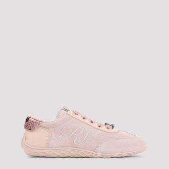 Roger Vivier lage strass-sneakers