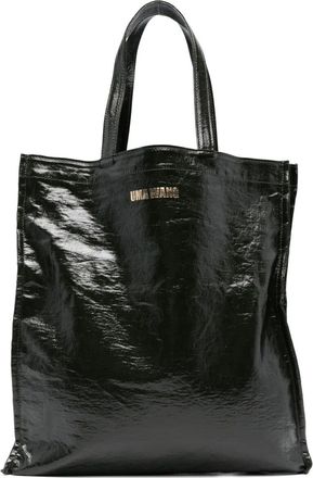 Uma Wang Small Shop Bag Canvas