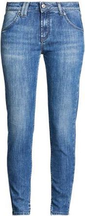 Roy Rogers BOTTOMWEAR - Pantaloni jeans su YOOX.COM