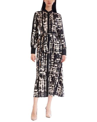 Julia Jordan Shirt Dress