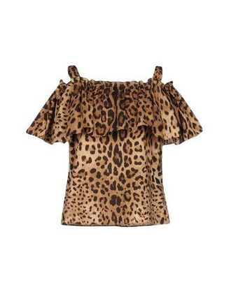 Dolce & Gabbana TOPWEAR - Top su YOOX.COM