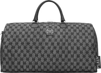 Philipp Plein Hombre, Bolsos, Negro, Talla: ONE Size