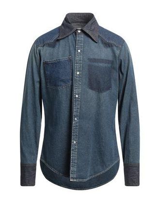 Maison Margiela TOPWEAR - Camicie jeans su YOOX.COM
