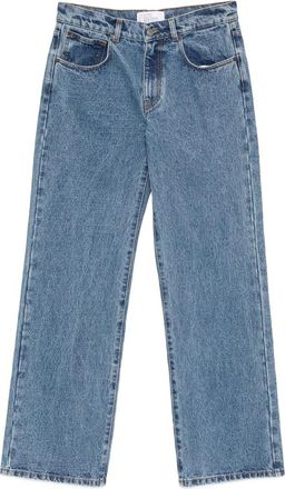 Giuseppe Di Morabito Straight-leg Jeans