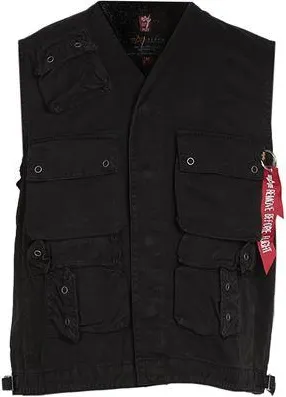 Alpha Industries ROPA DE ABRIGO - Chaquetas y cazadoras en YOOX.COM