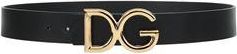 Dolce & Gabbana Small Leather Goods - Belts sur YOOX.COM