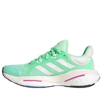 adidas (WMNS) adidas Solar Glide 6 Turquoise GV9151