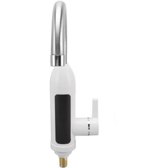 OEM Grifo De Hervidor El&eacute;ctrico, Grifo Digital De 3000 W Para Dormitorio (enchufe Europeo De 220 V)