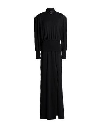 Versace DRESSES - Maxi dresses sur YOOX.COM