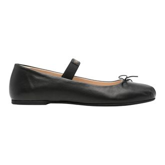 Twinset Mujer, Zapatos, Negro, Talla: 38 EU