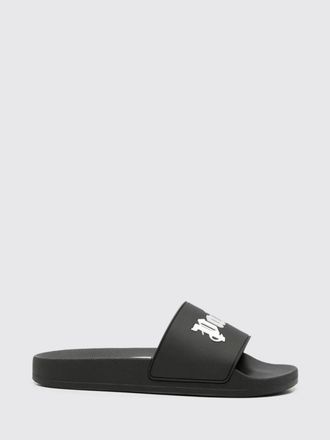 Palm Angels Sandali Uomo colore Nero