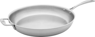 Zwilling Spirit 3-ply Stainless Steel Fry Pan