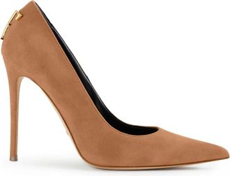 Elisabetta Franchi Mujer, Zapatos, Amarillo, Talla: 37 1/2 EU