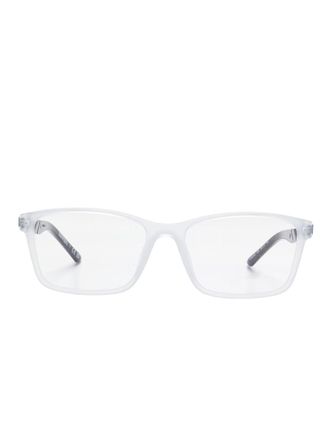 Ferrari two-tone glasses - Neutrals