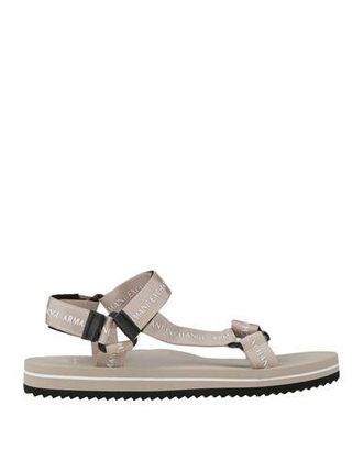 A|X Armani Exchange FOOTWEAR - Sandals sur YOOX.COM