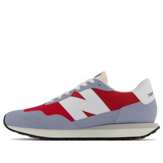 New Balance 237v1 Dusk Blue Team Red MS237VB