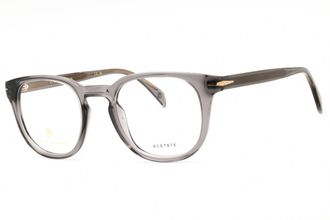 David Beckham DB 1072 0KB7 00 Grey 50mm