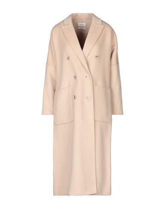 Vicolo JACKEN & M&Auml;NTEL - M&auml;ntel auf YOOX.COM