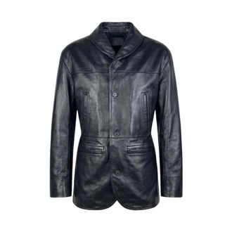 Jacquemus Hombre, Chaquetas, Negro, Talla: M