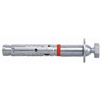Fischer 090265 Anclaje Met&aacute;lico Con La Cabeza Arrancada Ta M8 Bp (envase 50 Uds)