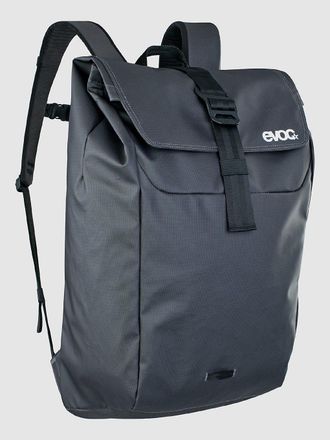 Evoc Duffle 26L Rucksack grau