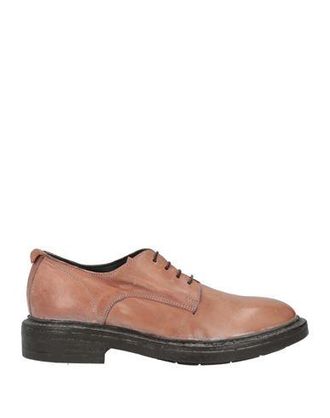 Moma SCHUHE - Schn&uuml;rschuhe auf YOOX.COM