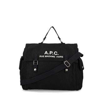 A.P.C. A. P.C. Bum Bags