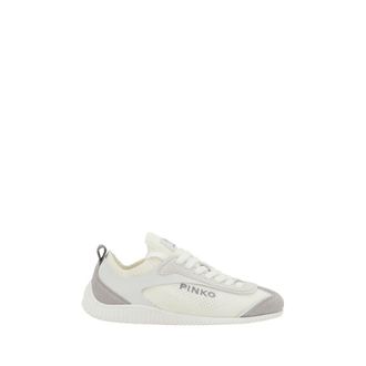 スニーカー PINKO 'Portland' sneakers Silver e5506099-7c9f-46e5-acf9-