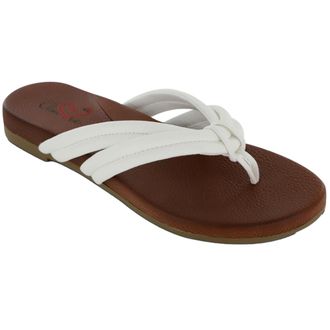 Mia Daja White GSA19122314-100 Womens