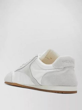 Prada low-top sneakers