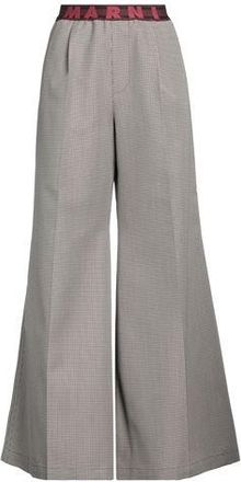 Marni BOTTOMWEAR - Trousers on YOOX.COM