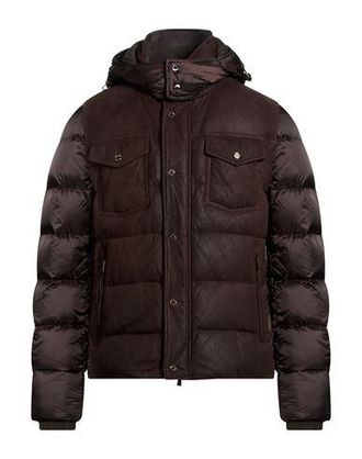 Moorer JACKEN & M&Auml;NTEL - Pufferjacken & Daunenjacken auf YOOX.COM