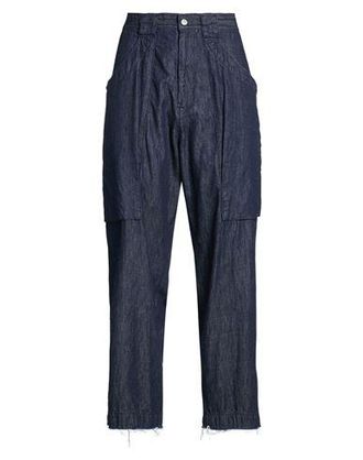 Yohji Yamamoto Jeans