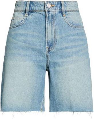 Miss Sixty BOTTOMWEAR - Denim shorts sur YOOX.COM