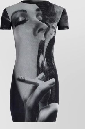 Jean Paul Gaultier top