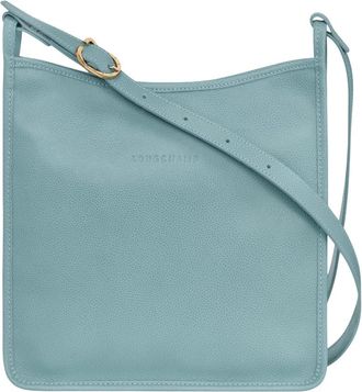 Longchamp Adjustable Shoulder Strap Crossbody Bag