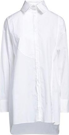 Isabel Benenato TOPWEAR - Shirts on YOOX.COM